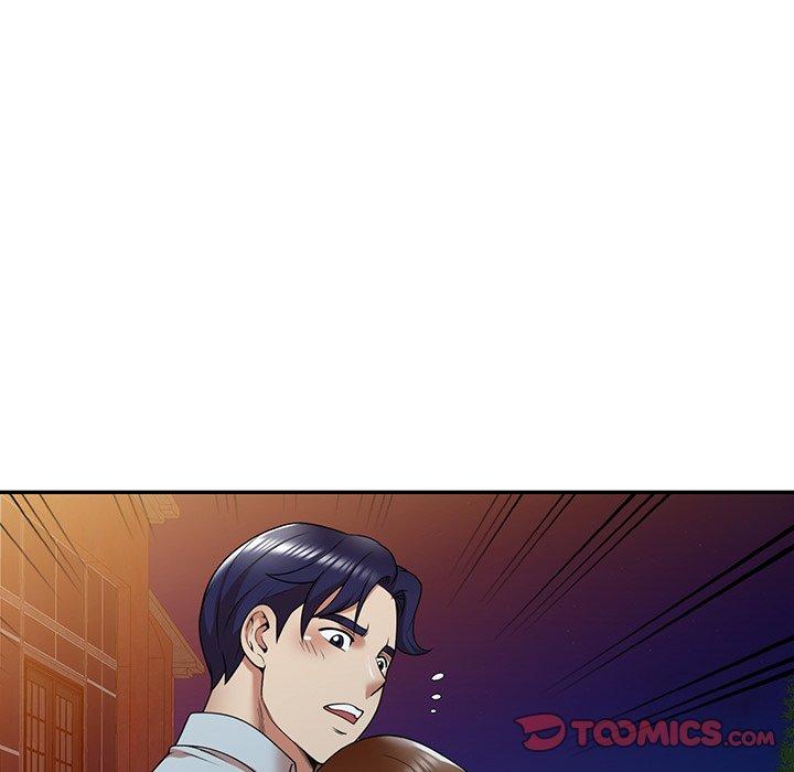 《媽媽是球僮》漫画 第12話