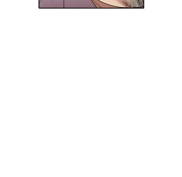 《媽媽是球僮》漫画 第12話