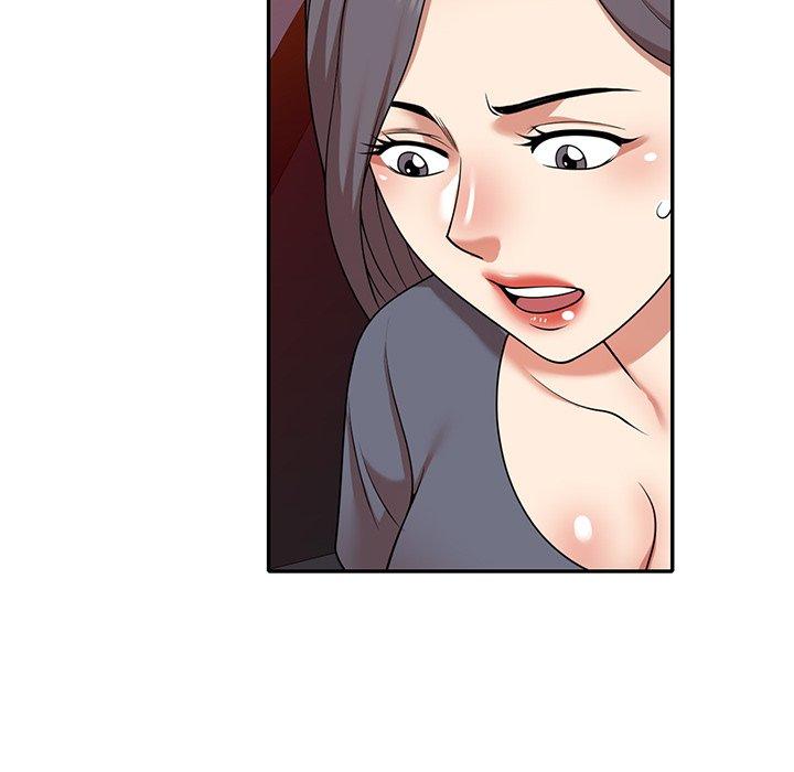 《媽媽是球僮》漫画 第12話
