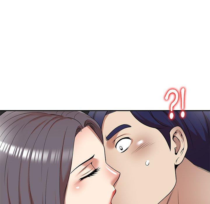 《媽媽是球僮》漫画 第12話