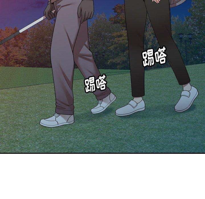 《媽媽是球僮》漫画 第12話