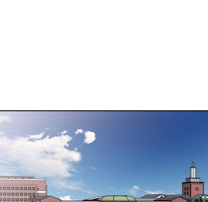 《媽媽是球僮》漫画 第12話