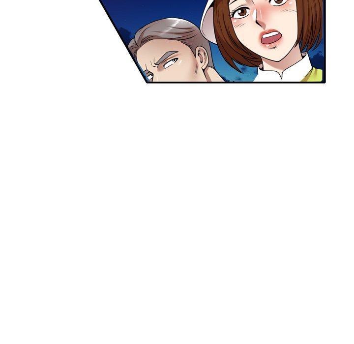《媽媽是球僮》漫画 第12話