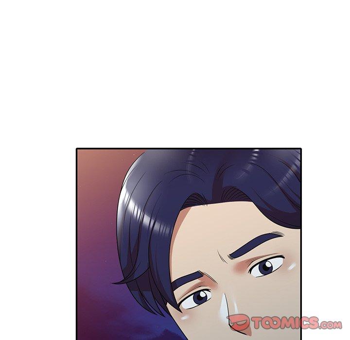 《媽媽是球僮》漫画 第12話