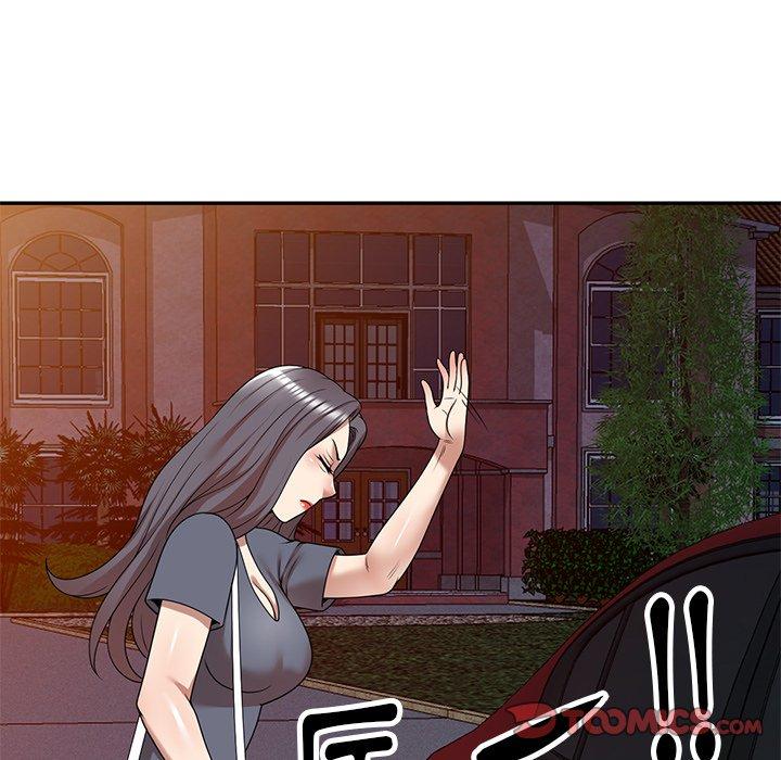 《媽媽是球僮》漫画 第12話