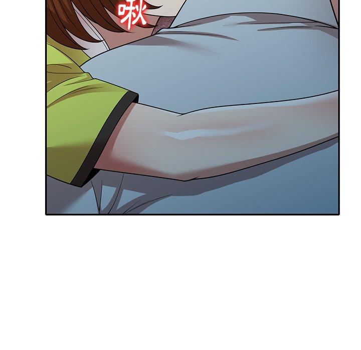 《媽媽是球僮》漫画 第13話