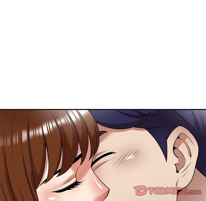 《媽媽是球僮》漫画 第13話