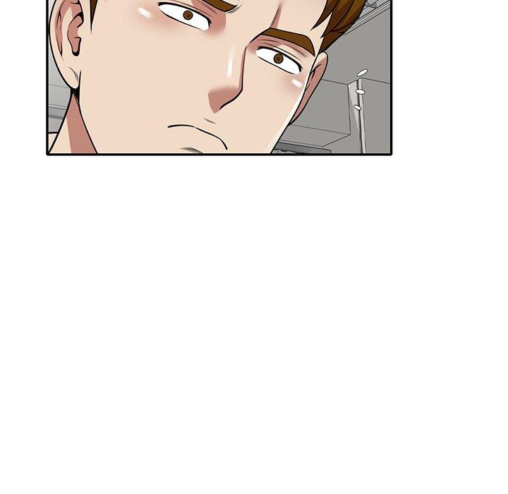 《媽媽是球僮》漫画 第13話