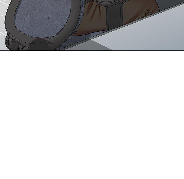 《媽媽是球僮》漫画 第13話