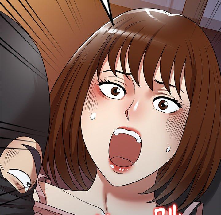 《媽媽是球僮》漫画 第14話