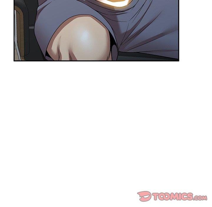 《媽媽是球僮》漫画 第14話