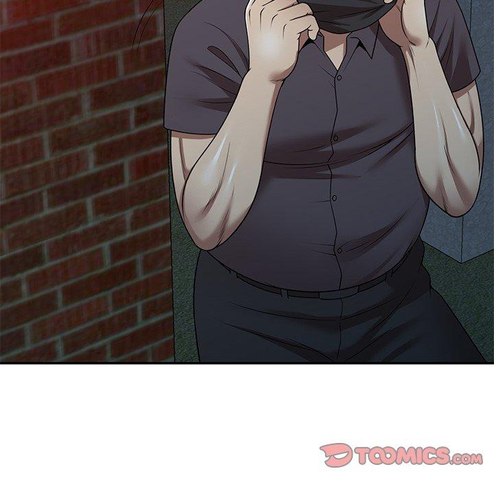 《媽媽是球僮》漫画 第14話