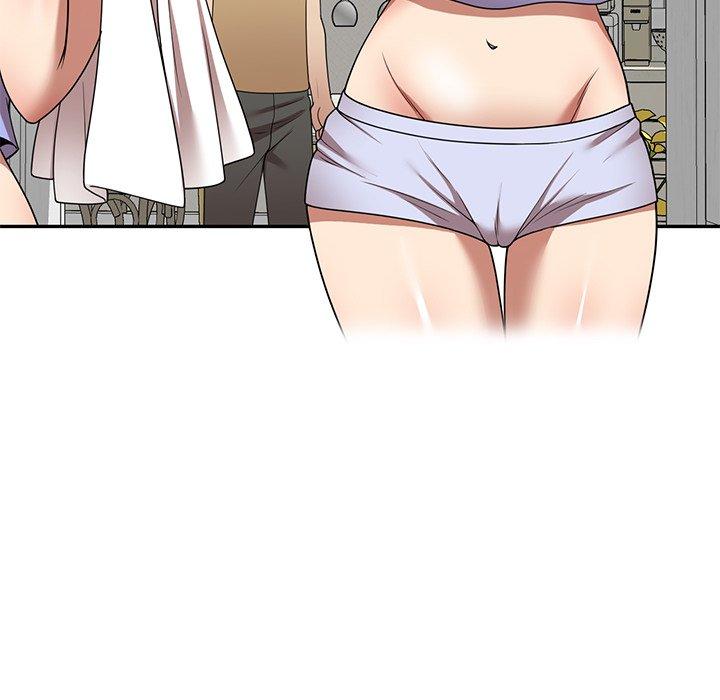 《媽媽是球僮》漫画 第14話