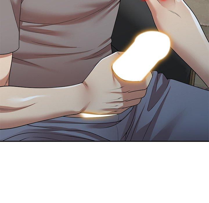 《媽媽是球僮》漫画 第14話