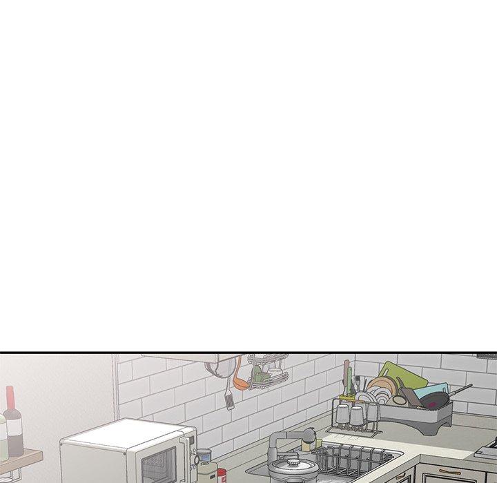 《媽媽是球僮》漫画 第14話
