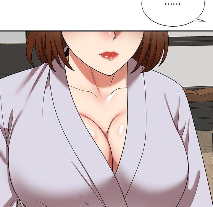 《媽媽是球僮》漫画 第16話