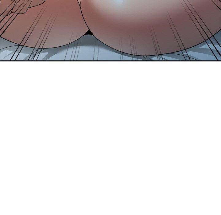 《媽媽是球僮》漫画 第17話