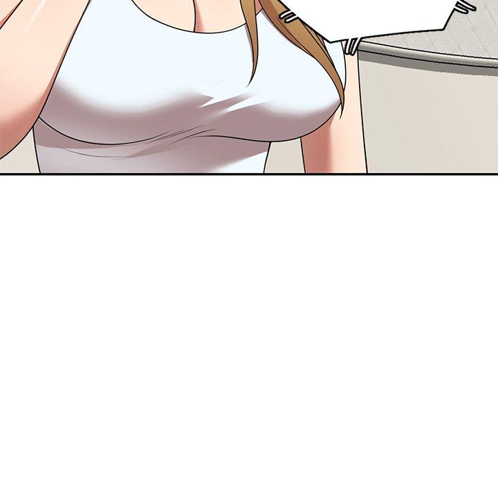 《媽媽是球僮》漫画 第17話