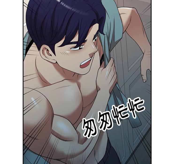 《媽媽是球僮》漫画 第17話