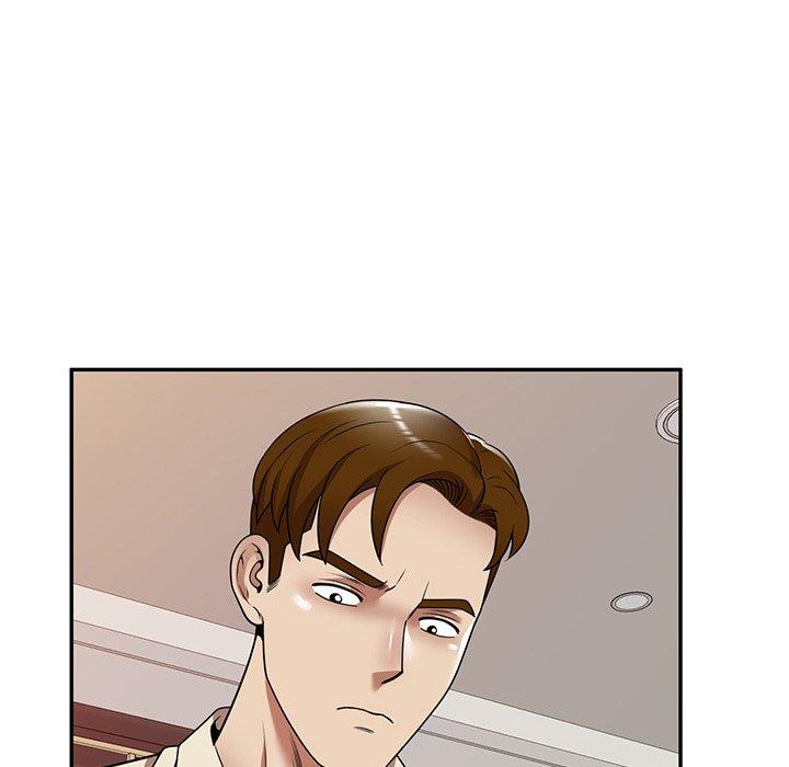 《媽媽是球僮》漫画 第17話