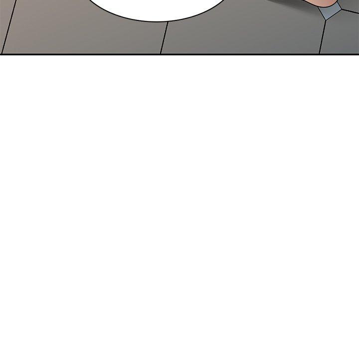 《媽媽是球僮》漫画 第17話