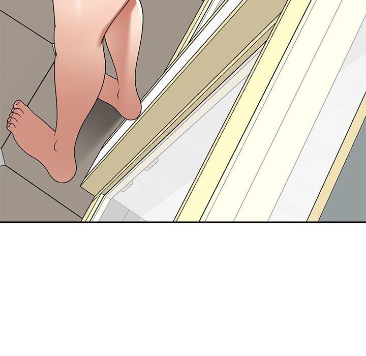 《媽媽是球僮》漫画 第17話