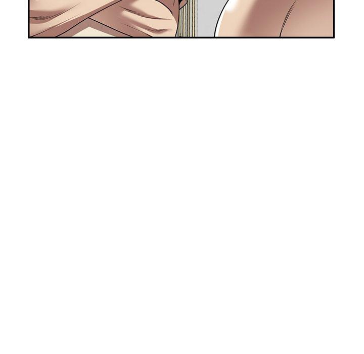 《媽媽是球僮》漫画 第17話
