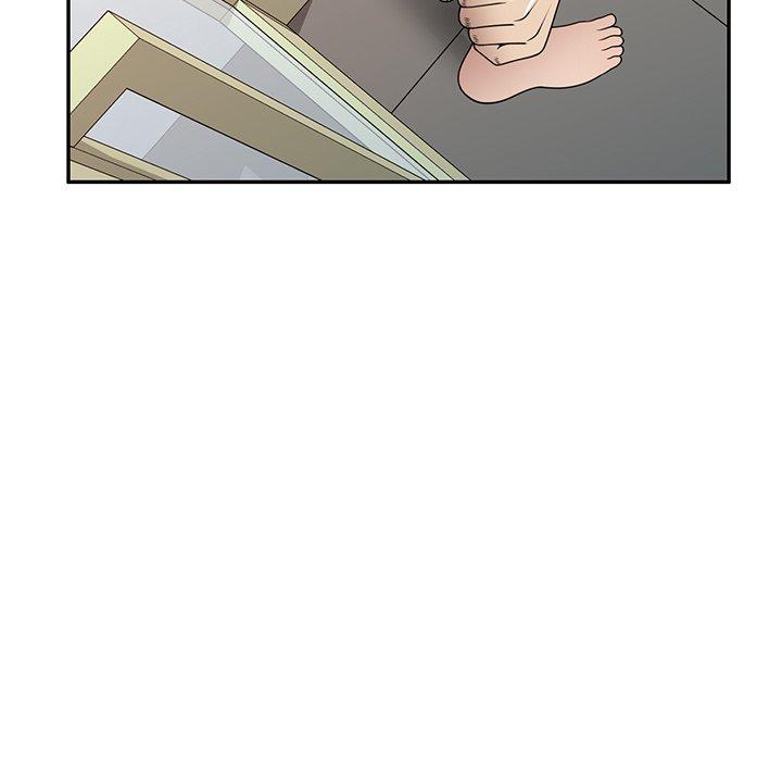 《媽媽是球僮》漫画 第17話