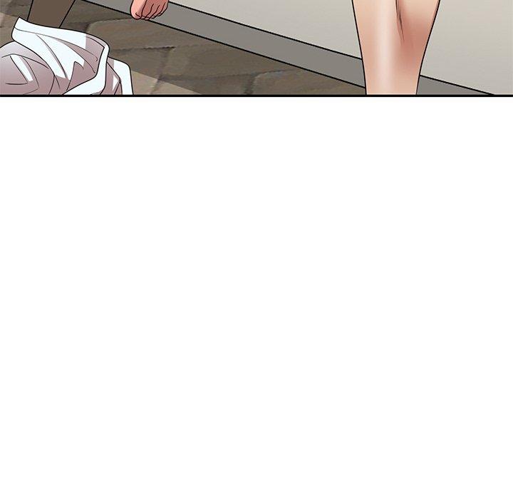 《媽媽是球僮》漫画 第17話