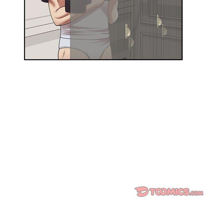 《媽媽是球僮》漫画 第17話