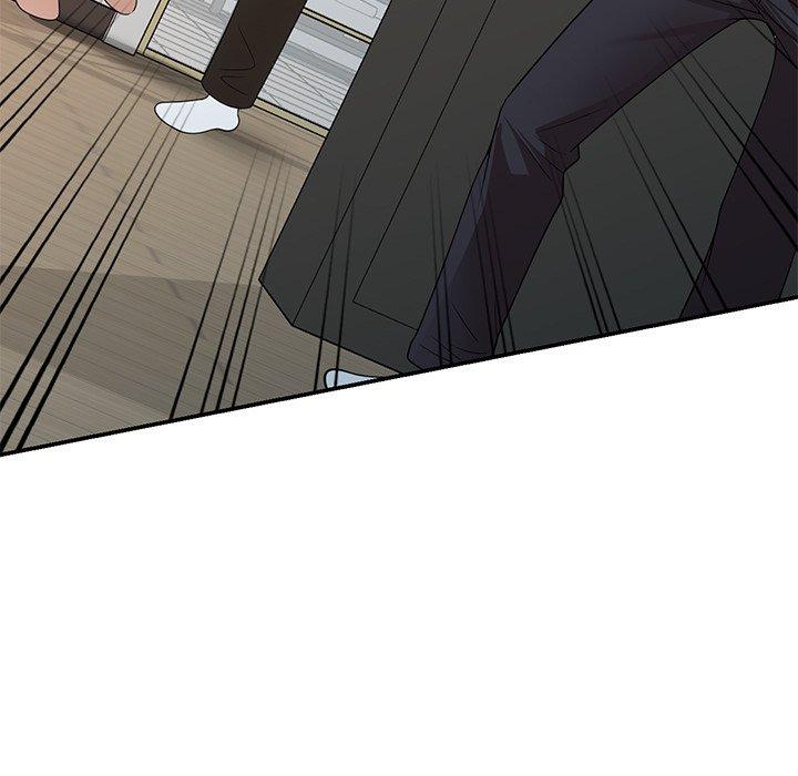 《媽媽是球僮》漫画 第18話