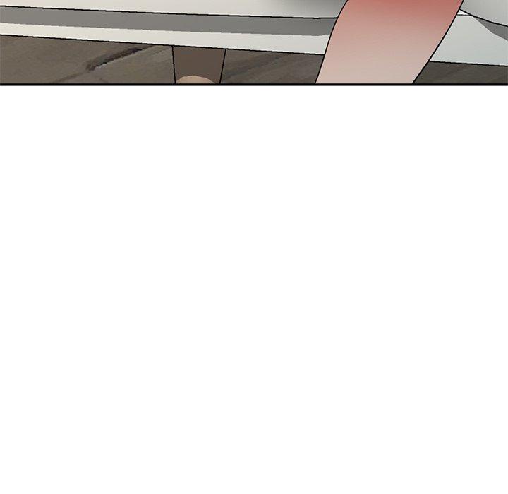《媽媽是球僮》漫画 第18話