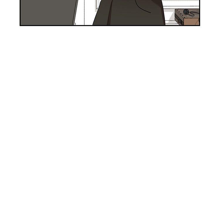 《媽媽是球僮》漫画 第18話