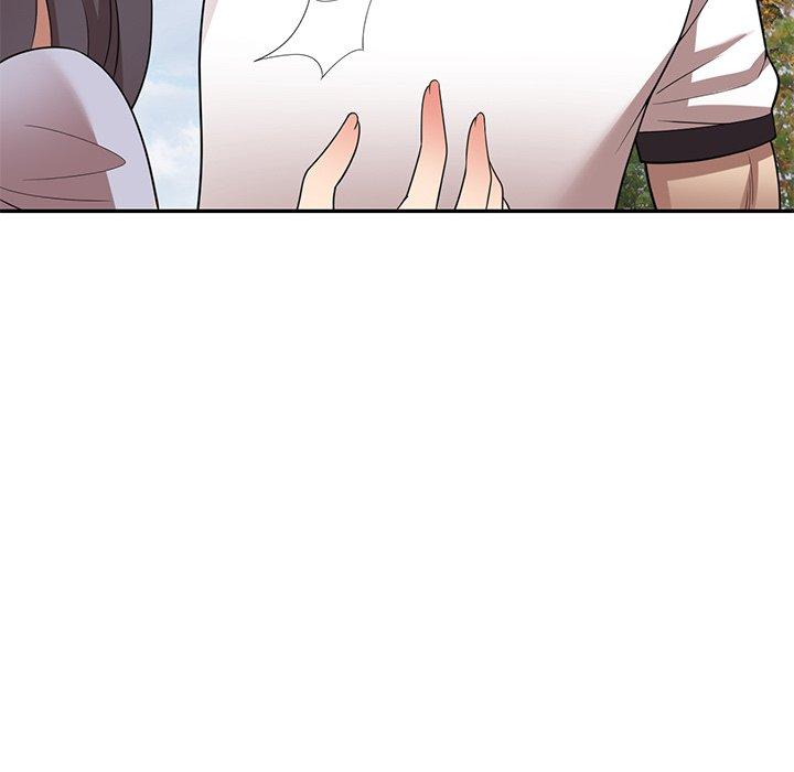 《媽媽是球僮》漫画 第18話