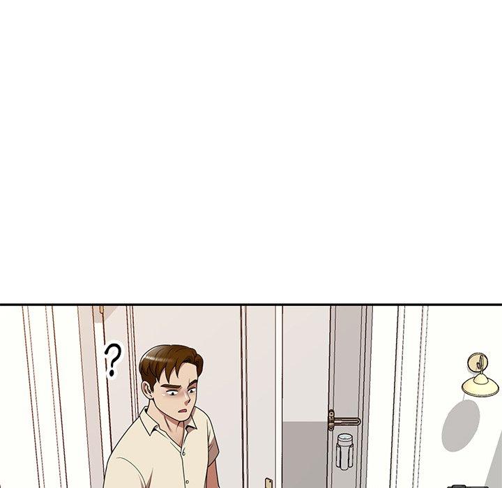 《媽媽是球僮》漫画 第18話