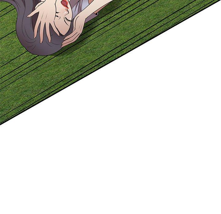 《媽媽是球僮》漫画 第18話