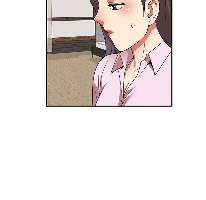 《媽媽是球僮》漫画 第18話