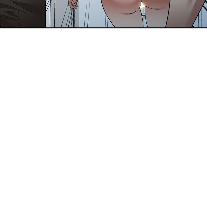 《媽媽是球僮》漫画 第18話