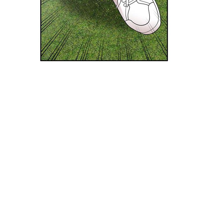 《媽媽是球僮》漫画 第18話