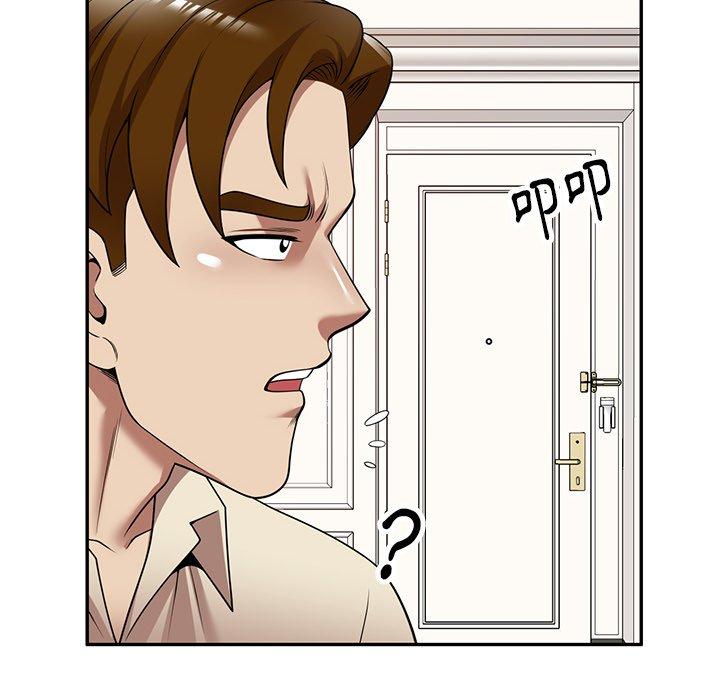 《媽媽是球僮》漫画 第18話