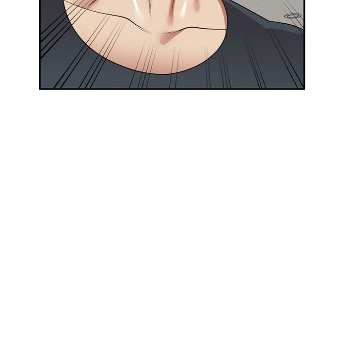 《媽媽是球僮》漫画 第18話