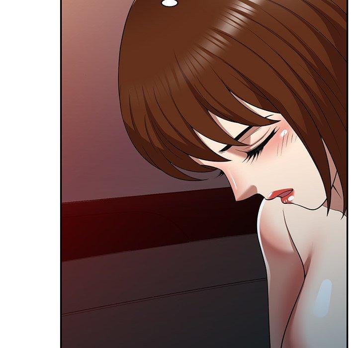 《媽媽是球僮》漫画 第18話
