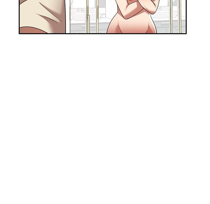 《媽媽是球僮》漫画 第18話