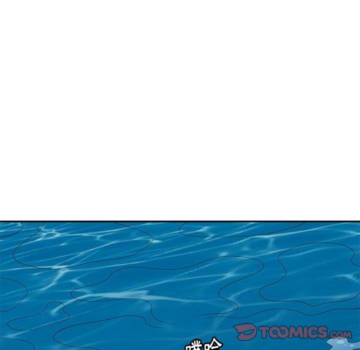 《媽媽是球僮》漫画 第19話