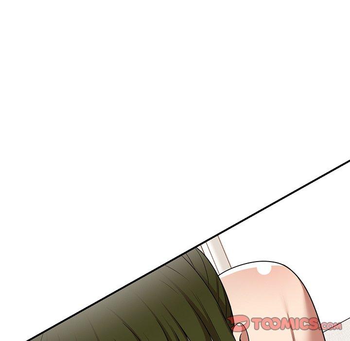 《媽媽是球僮》漫画 第19話