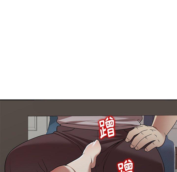 《媽媽是球僮》漫画 第19話