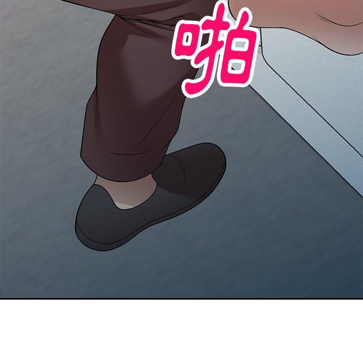 《媽媽是球僮》漫画 第19話