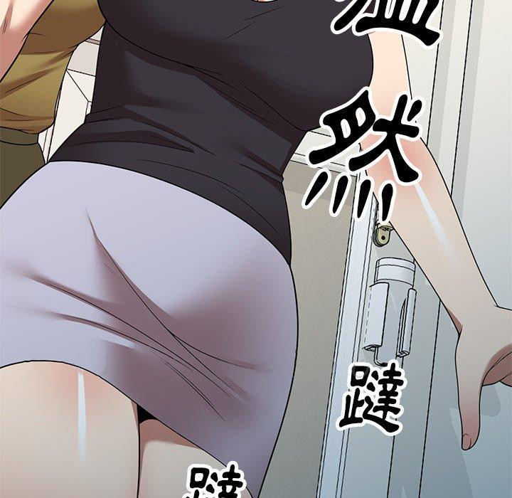《媽媽是球僮》漫画 第19話