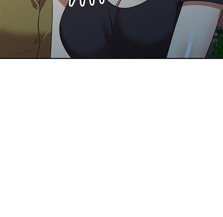 《媽媽是球僮》漫画 第19話