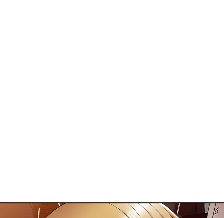 《媽媽是球僮》漫画 第19話
